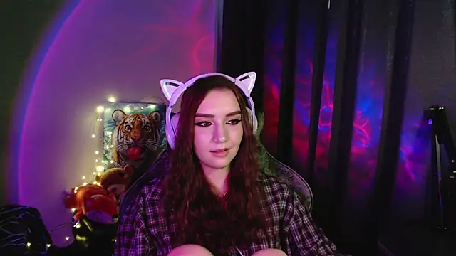 Celia_Sensual_: онлайн-секс-чат