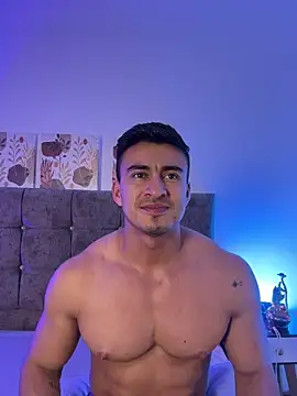 Chatroom XXX en direct de Chris_Clarck
