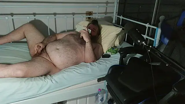 catullo14 élő XXX-chatje