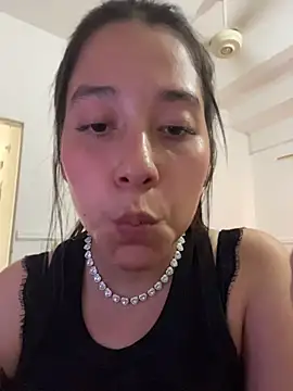 Nhefertary's Live XXX Chat
