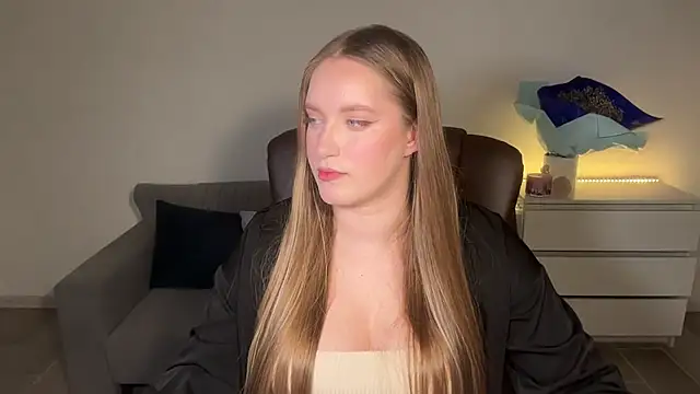 EvaMaddison – Live XXX-chat