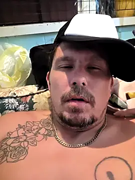 Show Webcam de kdaddyj