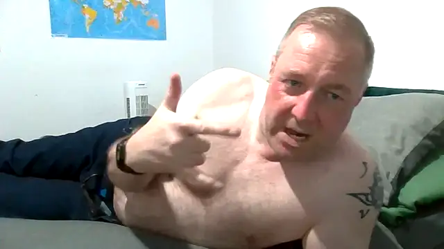 Živý XXX chat JayPal722