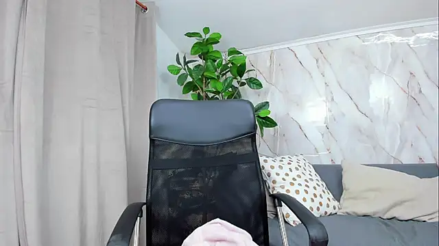 Czat XXX na żywo – JennaPrice