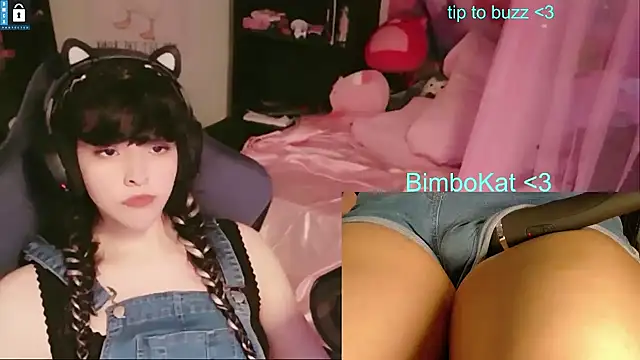 عرض كام BimboCat