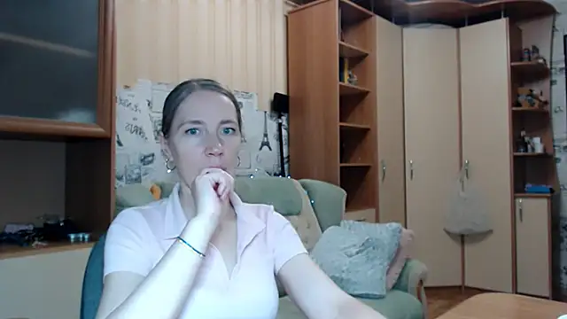 Javelinka Chat XXX in diretta