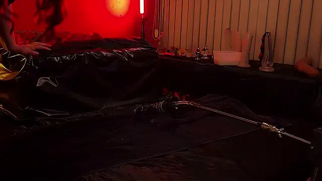 JenniferCD Adlı Modelin Canlı XXX Sohbeti