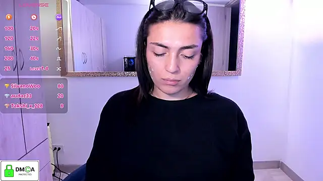 Chat XXX Live EricaVanderhill
