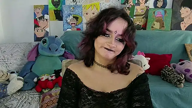 kitty22_ লাইভ XXX চ্যাট
