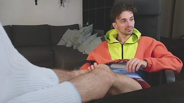 tusugo Live XXX-Chat