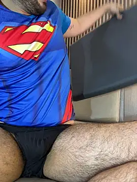 Adrian_SITH Adlı Modelin Canlı XXX Sohbeti