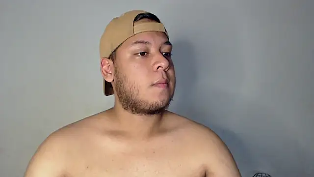 nicolas_cr1のライブXXXチャット