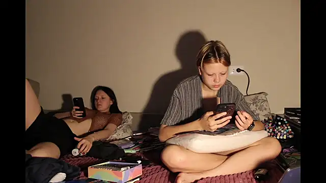 Catherine19Hunt's Live XXX Chat