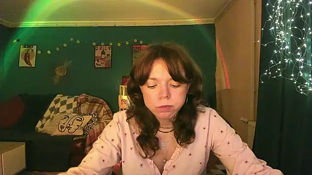 ClancyMorissey's Live XXX Chat