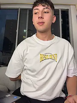 OLIVER_K Obrolan Langsung XXX