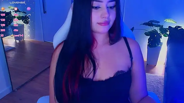 Chatroom XXX en direct de Kathy_Deann