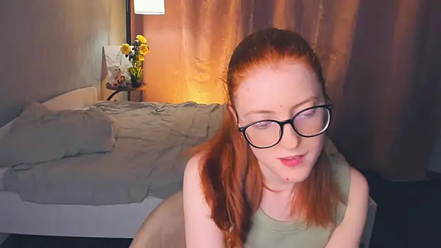 Živý XXX chat MuiLeath