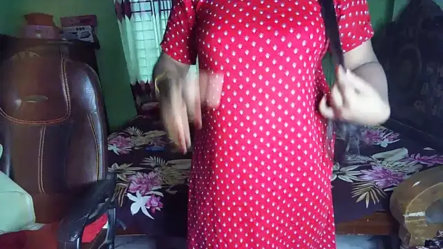 دردشة BengaliQueenStar الجنسية المباشرة