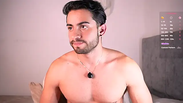 aydan_hw's Live XXX Chat
