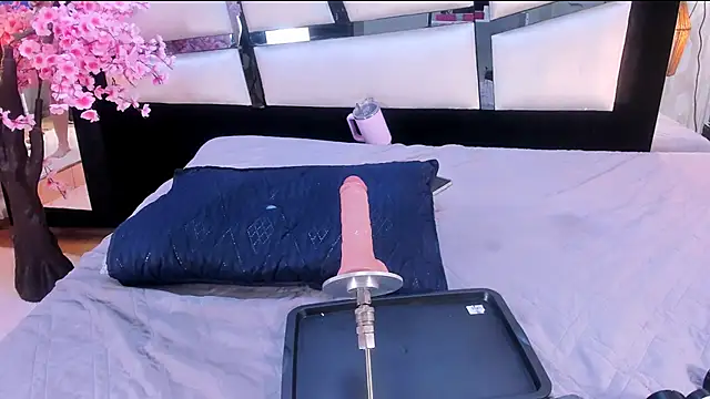 TessaCooper1n Live XXX chat