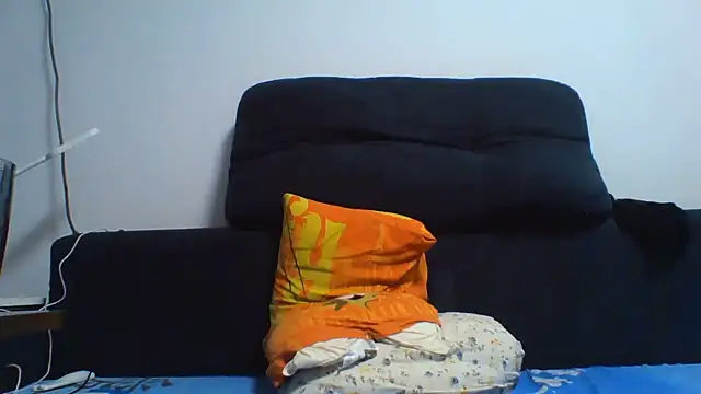 KaelNox Chat XXX in diretta