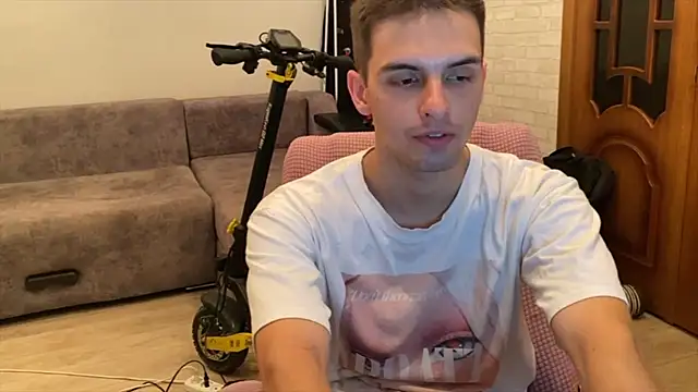 joshnovaq Live XXX Chat