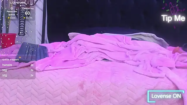 Chat +18 de valleriagp ao vivo