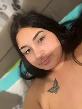 Amy_arr – Live XXX-chat