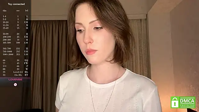 Chat XXX en directo de MargaretShyandSkinny