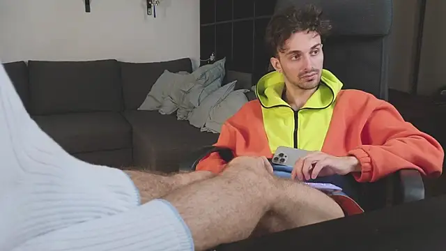 tusugo – Naživo XXX chat