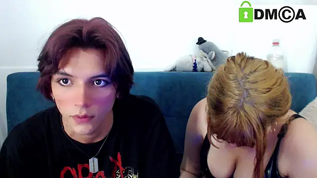 แชท XXX สดของ raven_n_matt