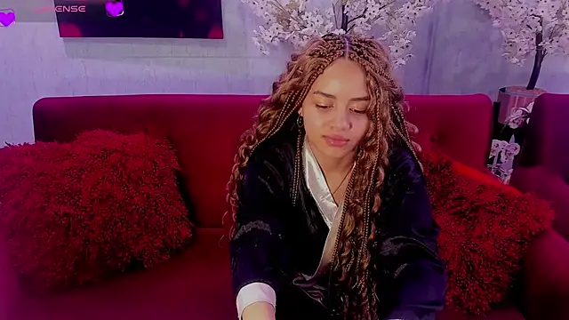 دردشة Baby_curly الجنسية المباشرة
