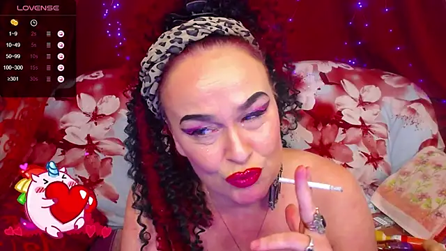 hotzlata's Live XXX Chat