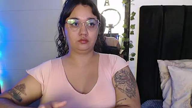 Chat XXX en directo de Alezapark