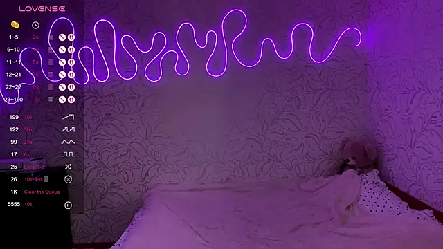 GemmaGunter's Live XXX Chat