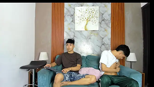 AVENGER_BOYS2026 라이브 XXX 채팅