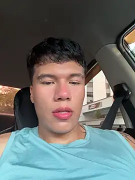 Logan_smith1のライブXXXチャット