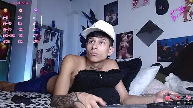 Онлайн чат XXX Jake_beach_