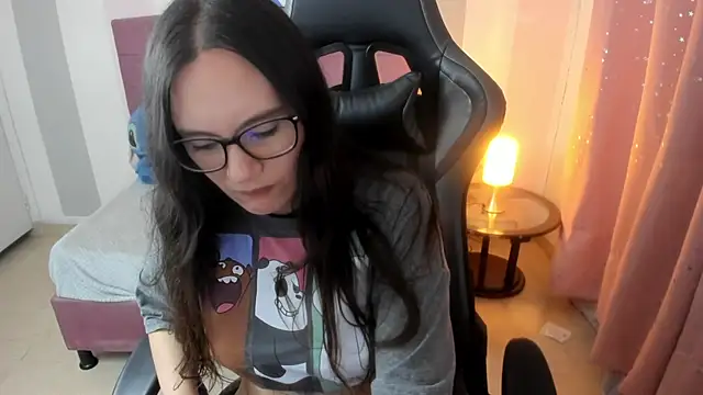 Chat XXX en directo de Wanda_sg