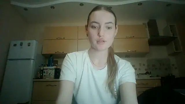 Lisanta – Naživo XXX chat