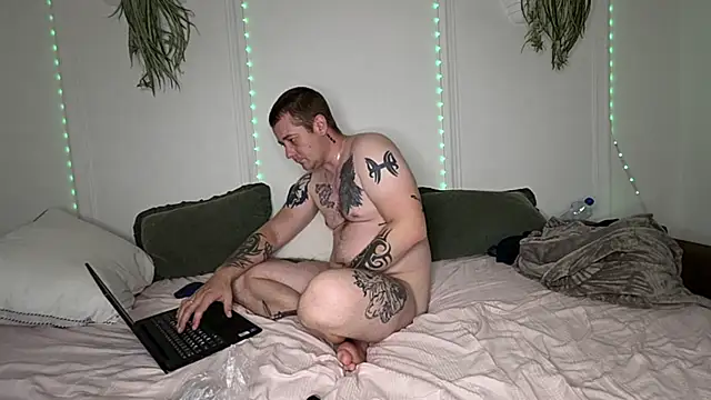 Chat XXX Live CherryFreyn