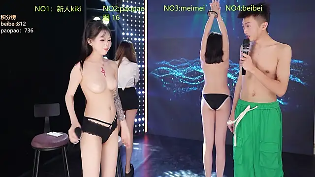 MG_068 Adlı Modelin Canlı XXX Sohbeti