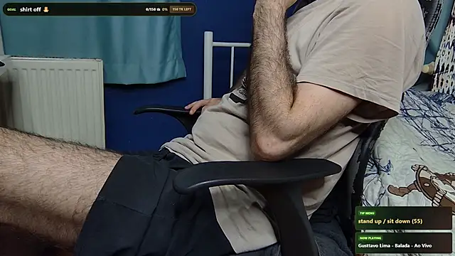 دردشة hairybearcb الجنسية المباشرة