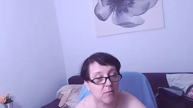 ChristaRose's Live XXX Chat