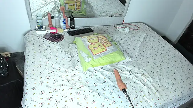 Benjamin_Buster 现场XXX聊天