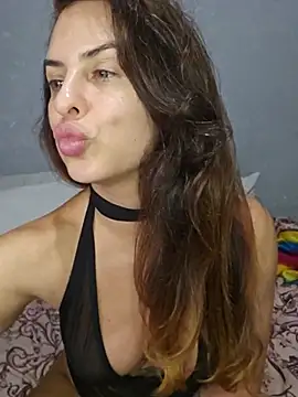 Chat +18 de Nina_Sport ao vivo