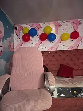 Chat +18 de Jessy_Queen ao vivo