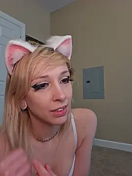 AmethystFoxx's Live XXX Chat