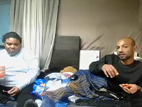 Živý XXX chat Camodick