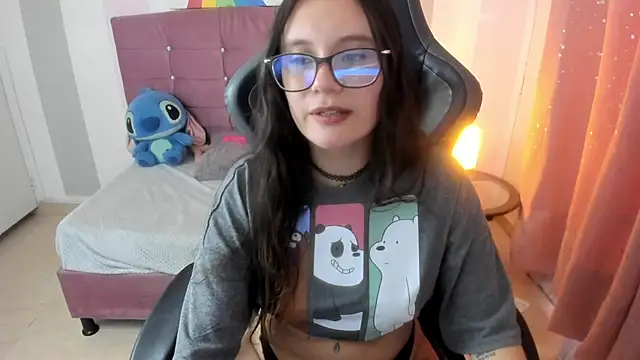Chat +18 de Wanda_sg ao vivo